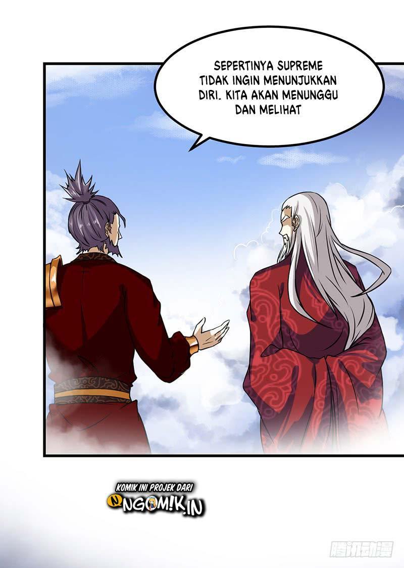 Martial Arts Reigns chapter 10